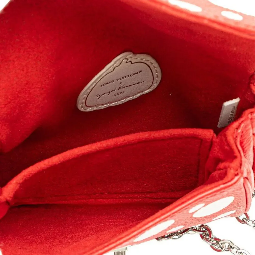 Louis Vuitton Monogram Empreinte 2way Bag Limited